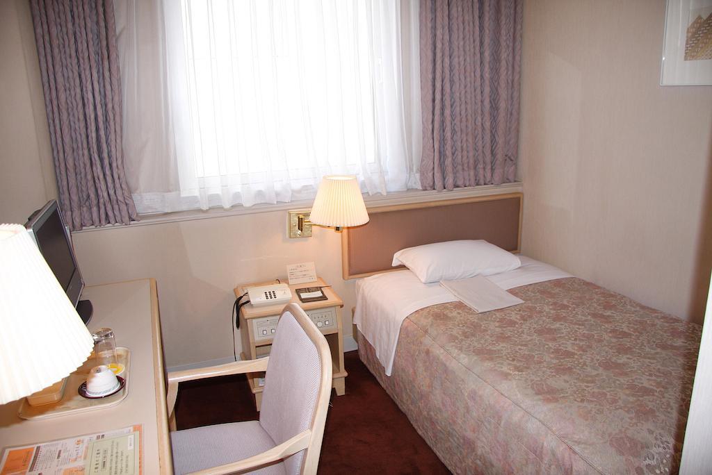 Hotel Aomori Pokój zdjęcie